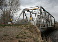 Gunnison River Bridge II