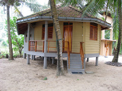 My Cabana