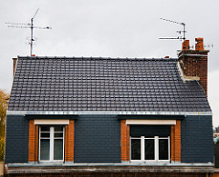 Lille, France, Nov-2012