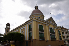 Mayaguez, Puerto Rico