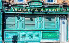 Last Night A Homeless Man Was Stabbed To Death In This Pub [Friday 28:02:2014]