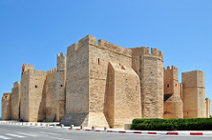 Tunisia-3261 - Monastir