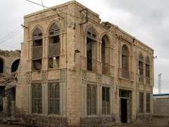 House of Mammub Mohammed Nahari