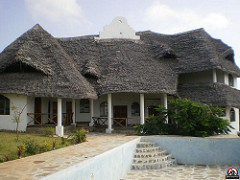 Malindi Coast Kenya Villa For Sale