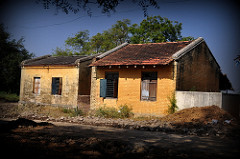 A village near Nagpur