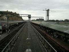 Nagpur Railway Station