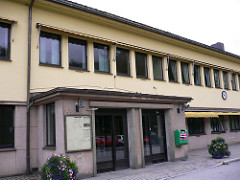 narvik station #3