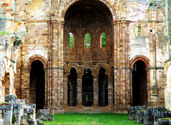 3783-Monasterio de la Moreruela (Zamora)
