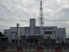 RRI Padang