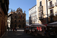 Pamplona
