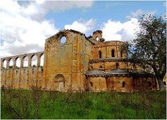 3782-Monasterio de la Moreruela (Zamora)