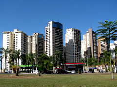 Ribeirão Preto/SP - Brazil