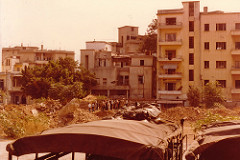 Beirut, 1982