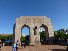 Monumento ao Expedicionário (Porto Alegre)