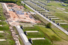 USACE continues construction on Air Force projects at Ramstein