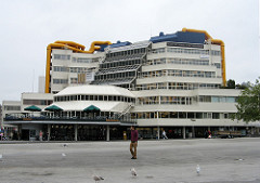 Rotterdam Central library