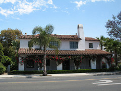 Santa Barbara Architecture (4)