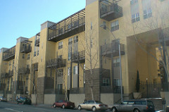 San Jose appartments