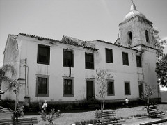 Igreja Nossa Senhora do Rosário de Mambucaba