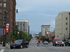 State Street, Salt Lake City