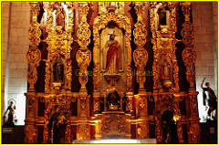 Catedral de Saltillo"Santiago Apóstol"Estado de Coahuila,México
