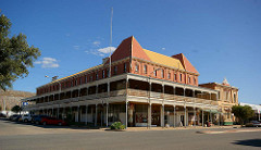 The Palace Hotel (1889), Broken Hill