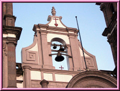 Catedral de Teziutlán,Teziutlán,Estado de Puebla,México.