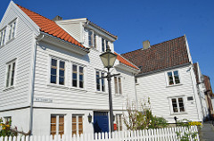 Stavanger by eGuide Travel