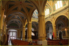 Catedral de Tampico"la Inmaculada Concepción"Tampico,Estado de Tamaulipas,México