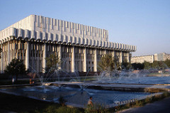 Tashkent, Sept 2002