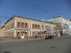 Тамбов (Tambov)