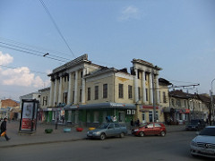 Тамбов (Tambov)