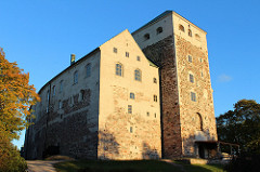 Castle of Turku
