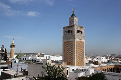 Tunis