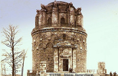 Gotzlow - Bismarck Turm