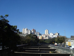 Varginha - Belo Horizonte /  Agosto 2010