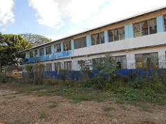 Epauto School, Port Vila