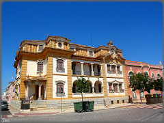 Vila Real de Santo Antonio (Portugal)
