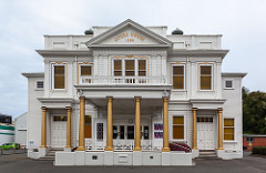 Royal Opera House Wanganui