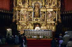 Quinario al Espíritu Santo 12_Valladolid 2011