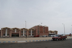 Taba Airport