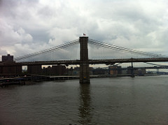Brooklyn Bridge March 20111001