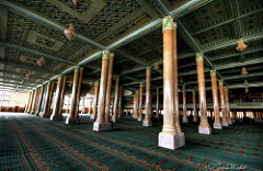Mosquée Premier Novembre (L