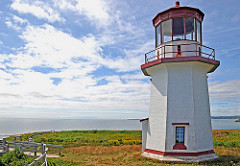 DGJ_8666 - Cape Blanc Lighthouse