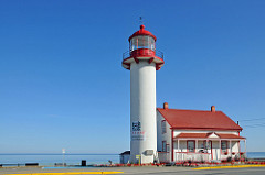 DGJ_8866 - Matane Lighthouse