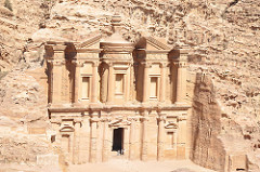 The Monastery - Ad Deir