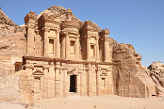 The Monastery - Ad Deir