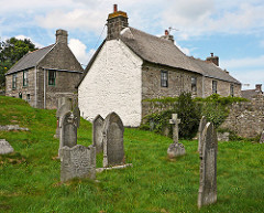Constantine Cottages 2
