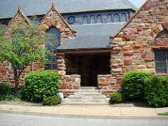 Decatur Church