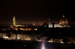 Florence | Night